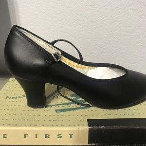 Leo’s Adult Dance Heels